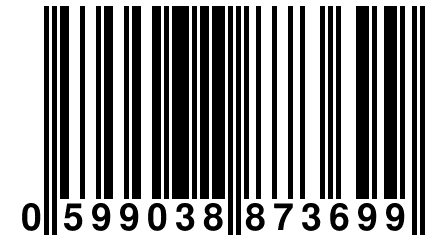 0 599038 873699