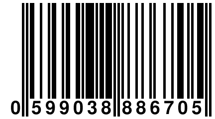 0 599038 886705