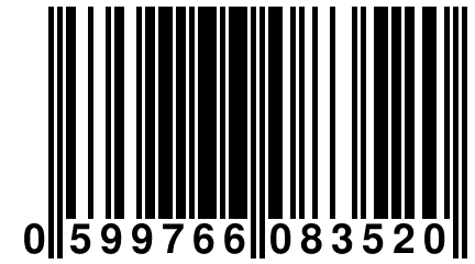 0 599766 083520