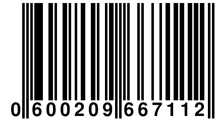0 600209 667112