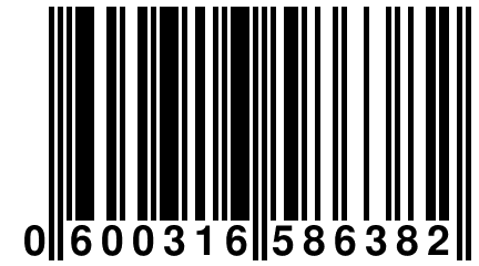 0 600316 586382