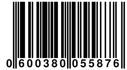 0 600380 055876