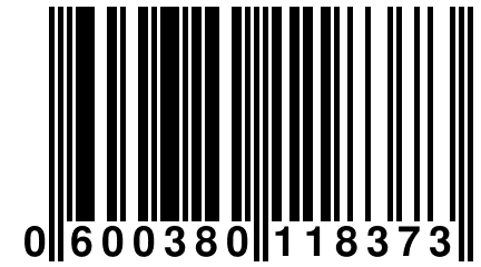 0 600380 118373