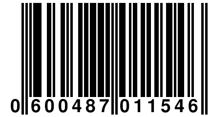 0 600487 011546