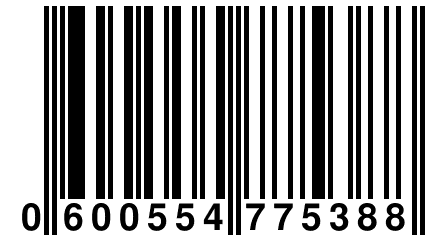 0 600554 775388