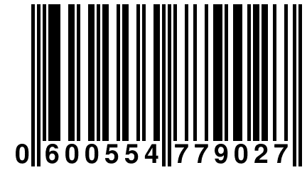 0 600554 779027