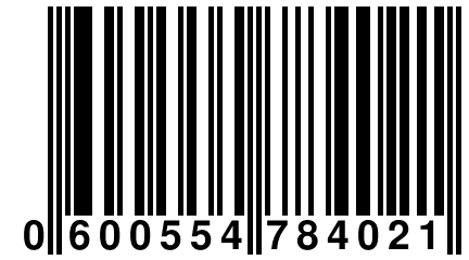 0 600554 784021