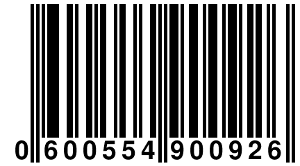 0 600554 900926