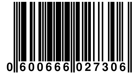 0 600666 027306