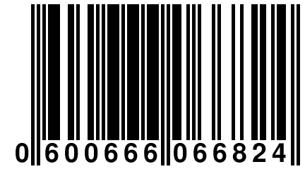 0 600666 066824