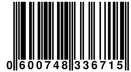 0 600748 336715