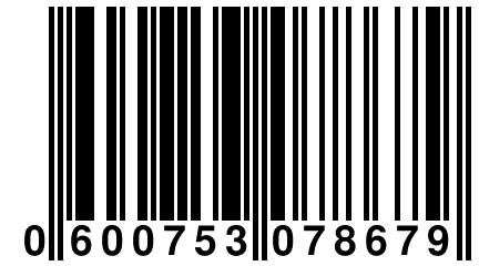 0 600753 078679
