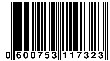 0 600753 117323