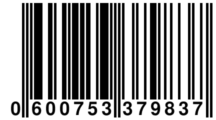 0 600753 379837