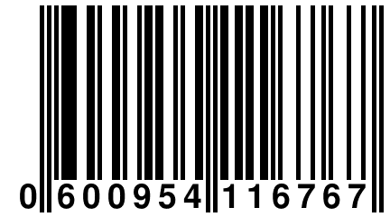 0 600954 116767
