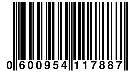 0 600954 117887