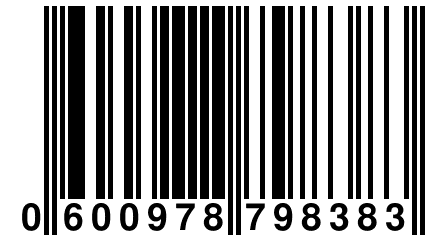 0 600978 798383