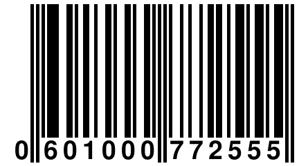 0 601000 772555