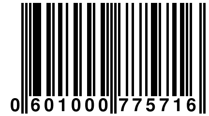 0 601000 775716