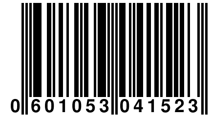 0 601053 041523