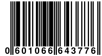 0 601066 643776
