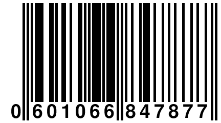 0 601066 847877