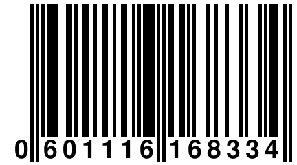 0 601116 168334
