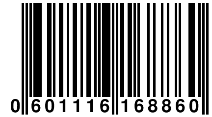 0 601116 168860