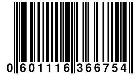 0 601116 366754