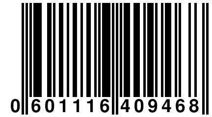 0 601116 409468