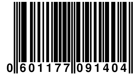 0 601177 091404