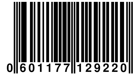 0 601177 129220