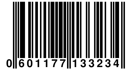 0 601177 133234