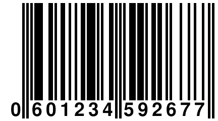 0 601234 592677