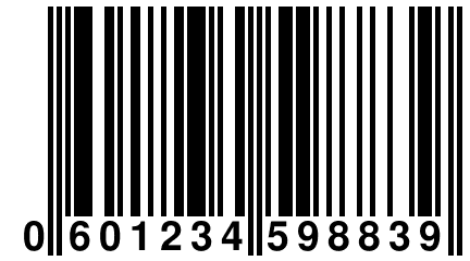 0 601234 598839