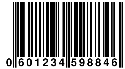0 601234 598846