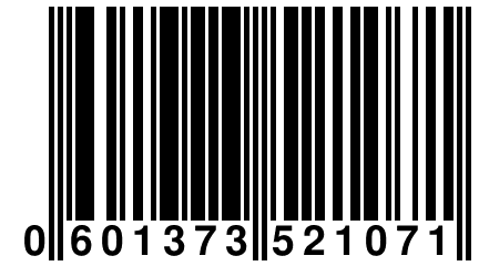 0 601373 521071
