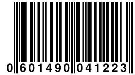 0 601490 041223