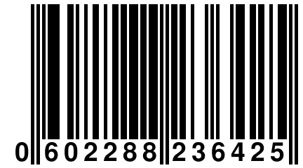0 602288 236425