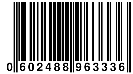 0 602488 963336