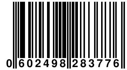 0 602498 283776