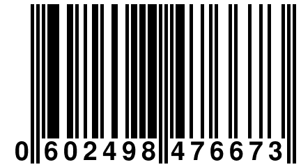 0 602498 476673