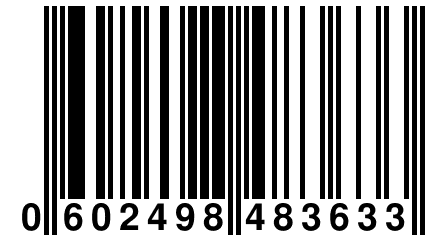 0 602498 483633