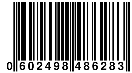 0 602498 486283