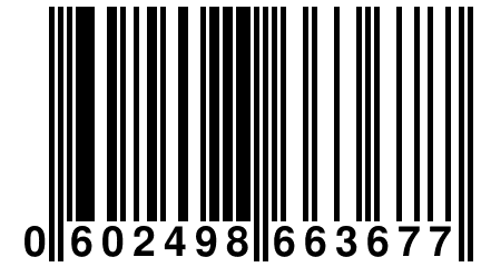 0 602498 663677