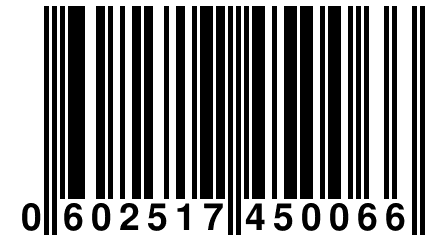 0 602517 450066