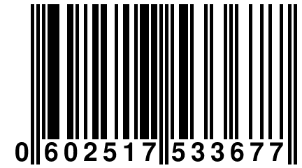 0 602517 533677
