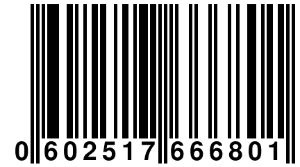 0 602517 666801