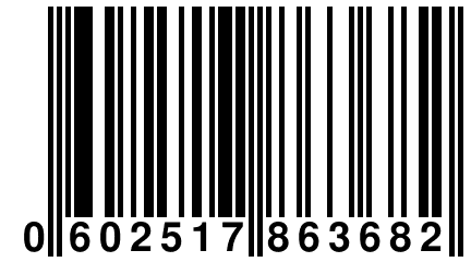 0 602517 863682
