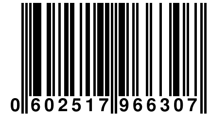 0 602517 966307